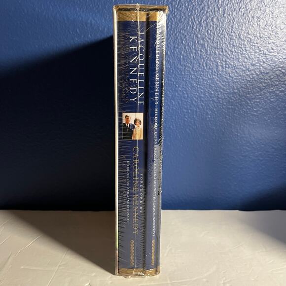 Jacqueline Kennedy: Historic Conversations on Life with John F. Kennedy - Picture 5 of 9